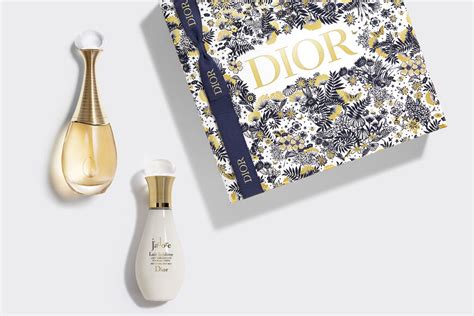 cadeau dior occasion